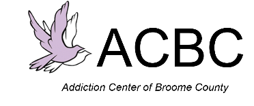 Addiction Center of Broome County Logo