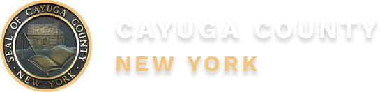 Cayuga County Community Mental Health Center Logo