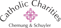 Catholic Charities of Chemung County Logo