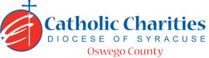 Catholic Charities of Oswego County Logo