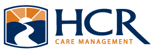 HCR Care Management Logo